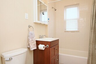 36 Sudan St, Unit 3 in Boston, MA - Building Photo - Building Photo