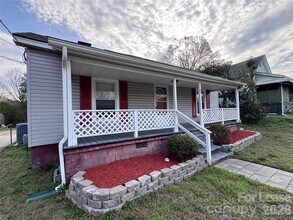 65 White St SW in Concord, NC - Building Photo - Building Photo