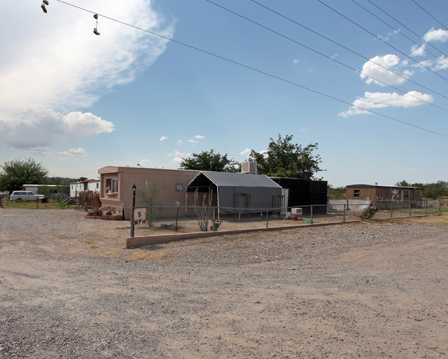 Arizona Prairie