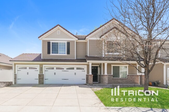 property at 7949 Firecracker Trail