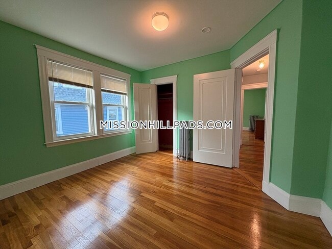 157 Hillside St, Unit 2 in Boston, MA - Building Photo - Building Photo