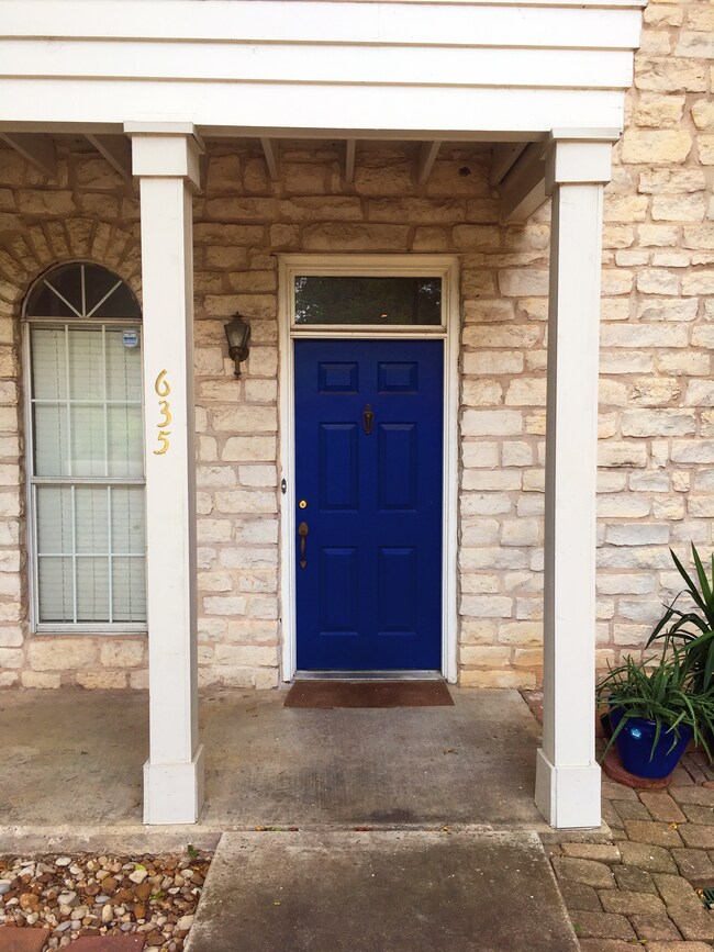 635 W 31st St in Austin, TX - Building Photo - Building Photo
