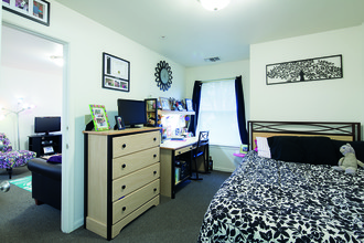 University Park Student Apartment in Salisbury, MD - Foto de edificio - Building Photo