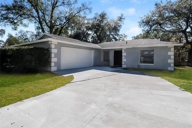 property at 2301 Willow Branch Ave