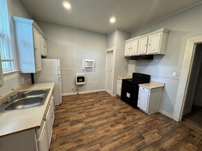 409 Egan St in Shreveport, LA - Building Photo - Building Photo