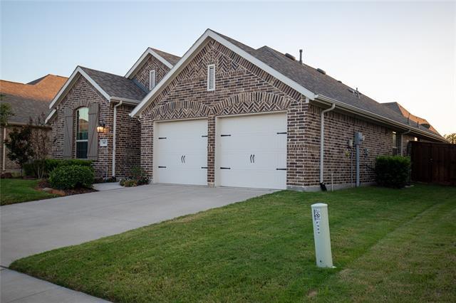 987 Canterbury Lane in Forney, TX - Building Photo - Building Photo