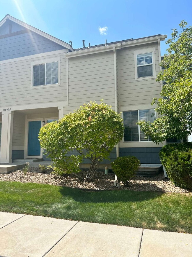 property at 15800 E 121st Ave