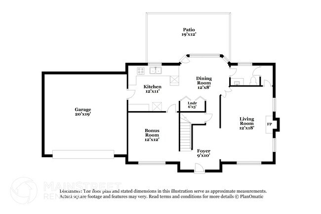 2552 Laurel View Ct in Snellville, GA - Building Photo - Building Photo
