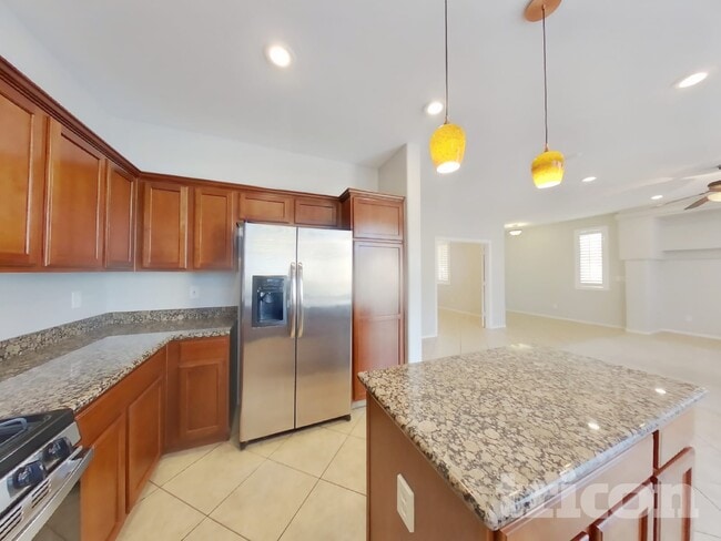 9302 Wildcat Springs Ave in Las Vegas, NV - Building Photo - Building Photo