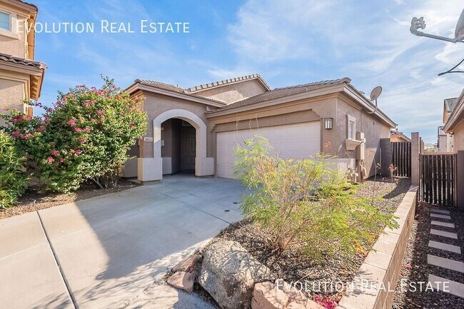 3851 E Pollack St in Phoenix, AZ - Building Photo - Building Photo