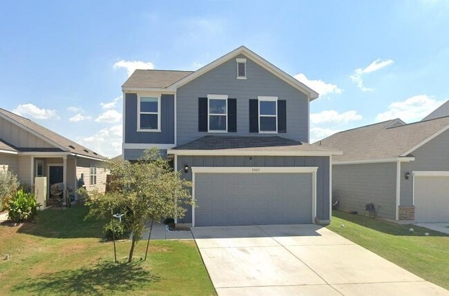 property at 13013 Carswell St
