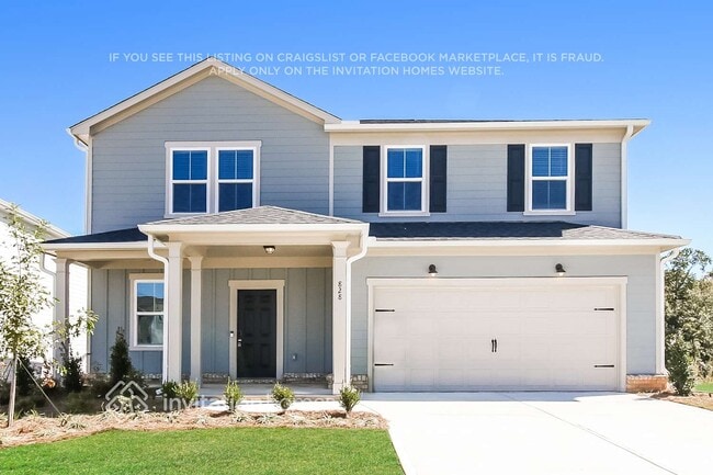 property at 828 Pebble Blvd