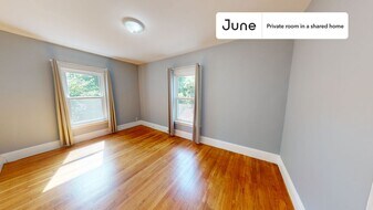 Room in Shared 7 bed/2 bath home, Unit D in Boston, MA - Building Photo