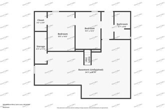 9024 Midland Blvd in St. Louis, MO - Building Photo - Building Photo