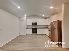390 Coleshill Rd in Angier, NC - Building Photo - Building Photo