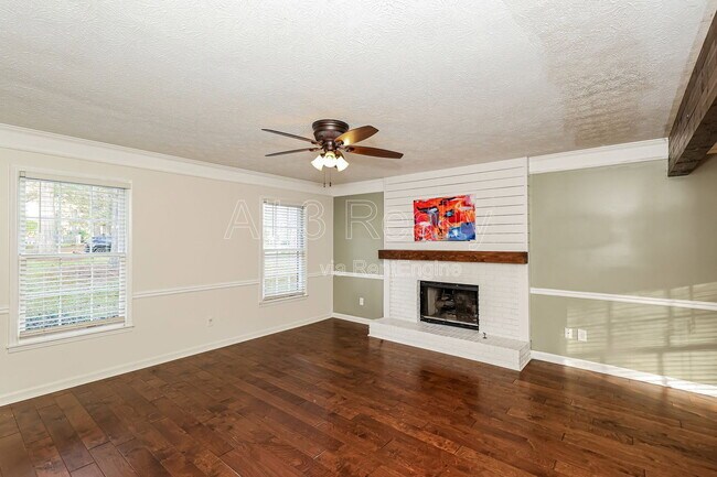 721 Mattan Point in Peachtree City, GA - Building Photo - Building Photo