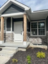 15853 Foster in Overland Park, KS - Building Photo