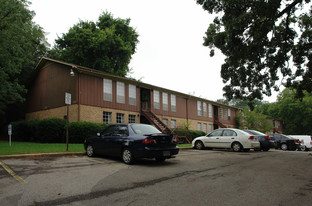 Idlewild Manor Apartments