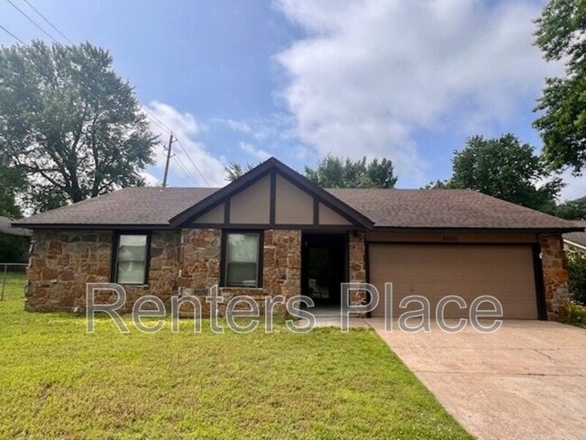 3105 E Louisville St in Broken Arrow, OK - Building Photo - Building Photo