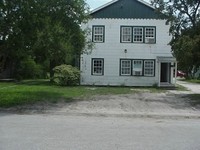 719-725 A Ave in Kingsville, TX - Foto de edificio - Building Photo