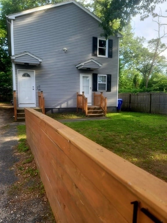 property at 15-17-17 Otis Ct