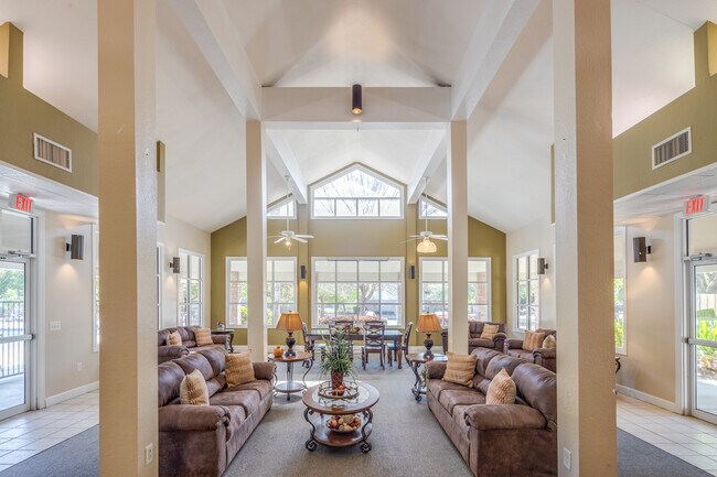 Raintree Apartments in Clermont, FL - Building Photo - Interior Photo