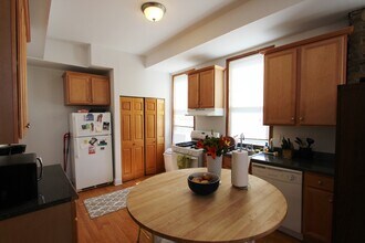 1432 N Paulina in Chicago, IL - Building Photo - Interior Photo