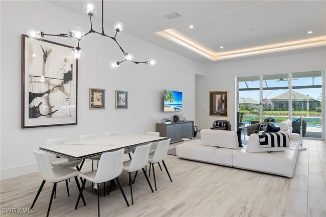 property at 6136 Rodney Bay Ln