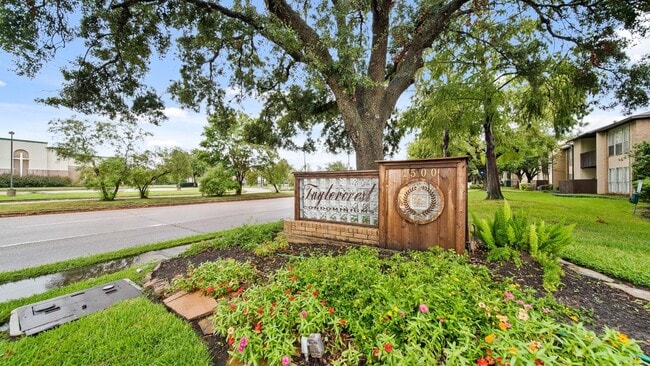 property at 1500 Bay Area Blvd