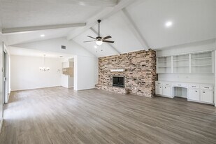 3311 Palm Desert Ln in Missouri City, TX - Building Photo