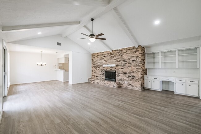 property at 3311 Palm Desert Ln