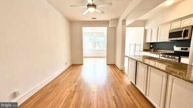 9 Adams St NW in Washington, DC - Building Photo - Building Photo