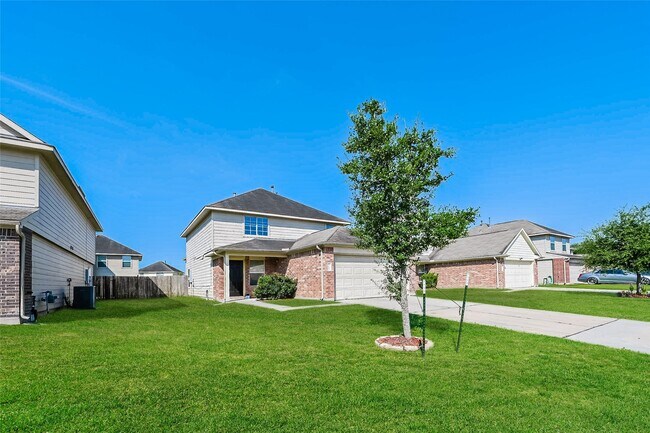 12635 Sai Baba Dr in Houston, TX - Building Photo - Building Photo