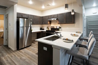 The Residence at Corbin Crossing in Rathdrum, ID - Building Photo - Building Photo