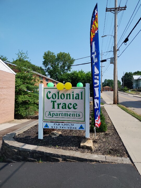 15 N West St in Lebanon, OH - Building Photo