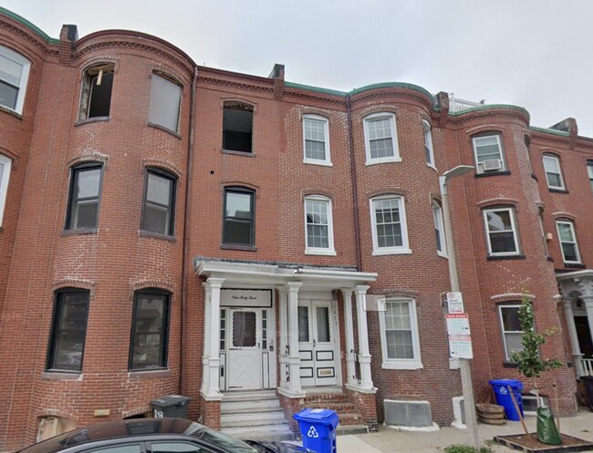 property at 141 N St