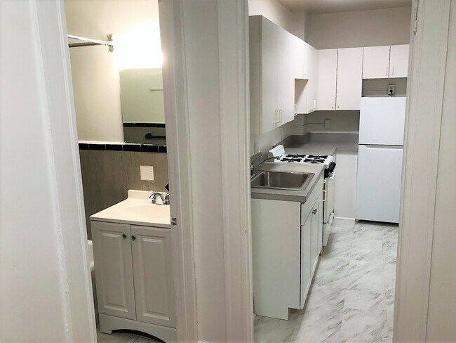 79 Westland Ave in Boston, MA - Building Photo - Building Photo