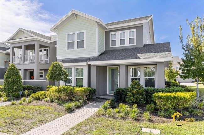 13456 Stoddart Ave in Orlando, FL - Building Photo - Building Photo