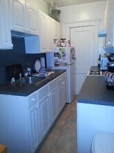 121 Park Dr, Unit 26 in Boston, MA - Building Photo - Building Photo