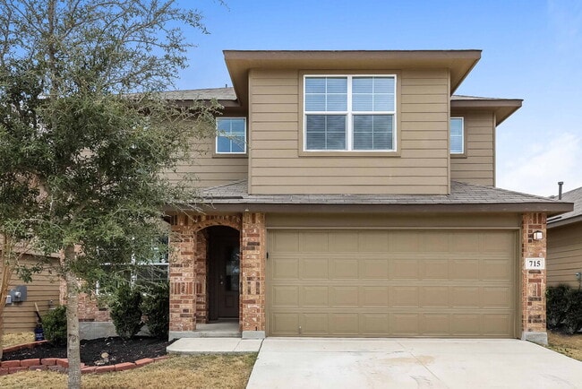 property at 715 Fly Catcher