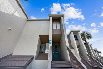 2858 Joan Ave in Panama City, FL - Building Photo - Building Photo