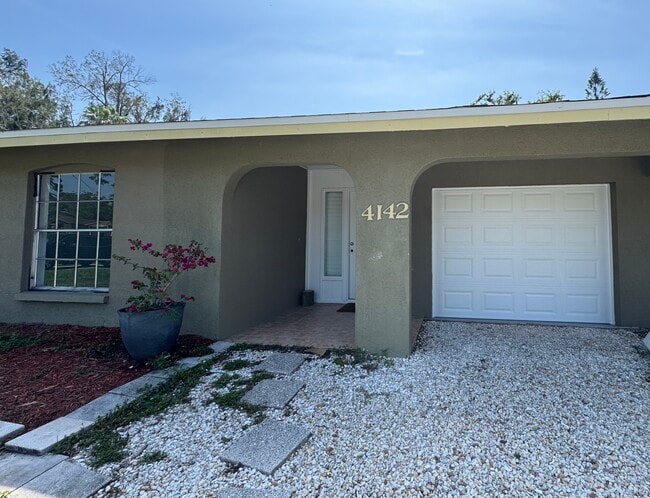 property at 4142 Iola Dr