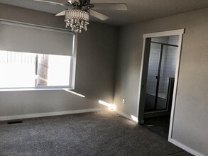 11248 Modern Mdw Lp in Colorado Springs, CO - Building Photo - Building Photo