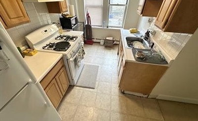 20 Colborne Rd, Unit 3 in Boston, MA - Foto de edificio - Building Photo