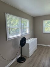 2769 Sussex Dr in Emporia, VA - Foto de edificio - Building Photo