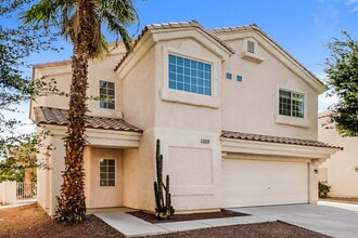 5830 Gentleslope St in Henderson, NV - Building Photo - Building Photo