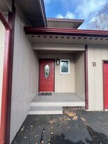 3529 W 41st Ave in Anchorage, AK - Building Photo