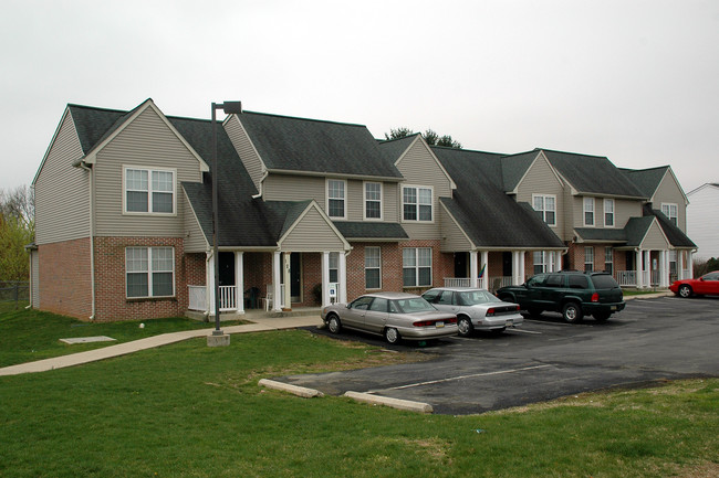 128 Groffdale Dr in Quarryville, PA - Foto de edificio - Building Photo