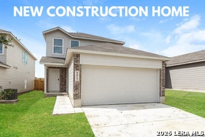 property at 8022 Biggio Ln