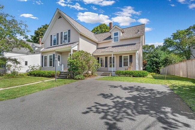 property at 45 Crest St